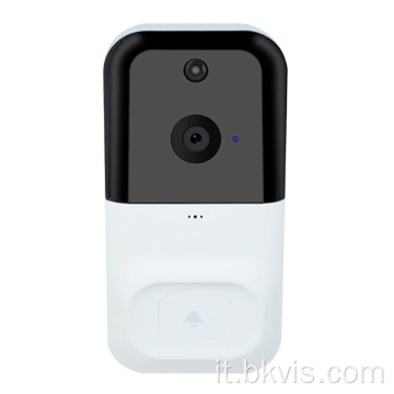 Smart Home Detection wireless Visual Video Videbell Camera